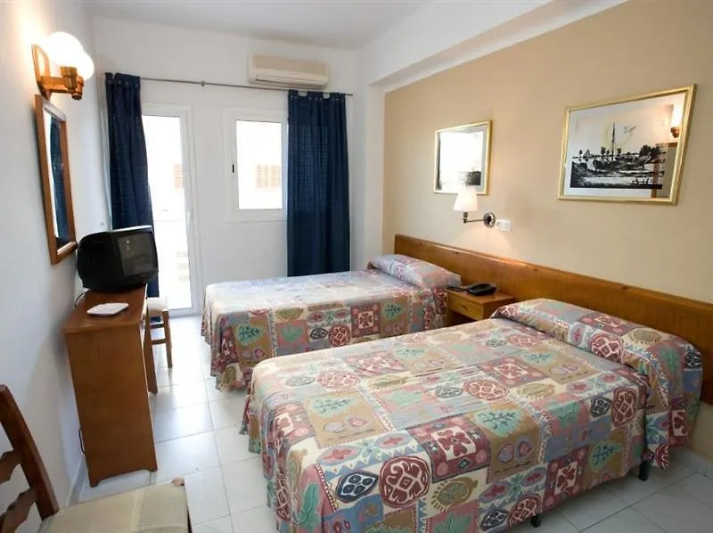 ** Hotel 5 Islas El Arenal  Spanien